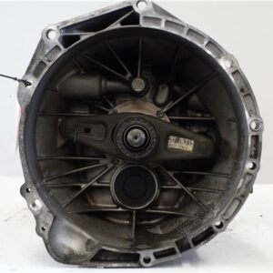 CAJA CAMBIOS MANUAL BMW serie 3 coupe (e92)(2006->) 2.0 320d [2,0 Ltr. - 130 kW Turbodiesel CAT] N47 D20 A N47D20A JEJ NEGRO    transmision