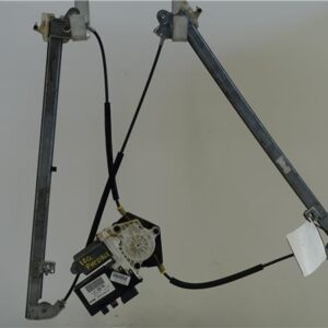 MECANISMO ELEVALUNAS DEL. IZDO. Lancia phedra (180)(2002->) 2.2 JTD (179AXC1A) 4HW(DW12ATED4) 101387-102 101387102 GRIS PLATA Delanteras delanteros Izquierdas izquierdos motor