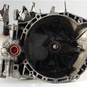 CAJA CAMBIOS MANUAL Peugeot 407 sw (05.2004->) 2.0 HDi 135 RHR (DW10BTED4) RHR(DW10BTED4) 20MB17 NEGRO    transmision