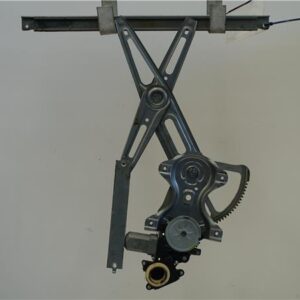 MECANISMO ELEVALUNAS DEL. DCHO. Toyota auris (e15)(10.2006->) 1.4 D-4D 1ND - #Prov# 1NDPROV 85701-02010 8570102010 BLANCO Delanteras delanteros Derechas derechos motor