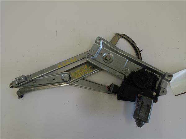 MECANISMO ELEVALUNAS DEL. IZDO. Opel vectra b fastback (38_) 2.0 DTI 16V Y 20 DTH Y20DTH 103394.100 103394100 VERDE Delanteras delanteros Izquierdas izquierdos motor