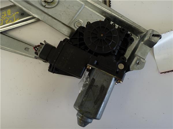 MECANISMO ELEVALUNAS DEL. IZDO. Opel vectra b fastback (38_) 2.0 DTI 16V Y 20 DTH Y20DTH 103394.100 103394100 VERDE Delanteras delanteros Izquierdas izquierdos motor - Imagen 2