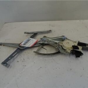 MECANISMO ELEVALUNAS DEL. IZDO. Opel vectra c berlina (2002->) 2.2 DTI 16V Y 22 DTR Y22DTR GRIS    Delanteras delanteros Izquierdas izquierdos motor