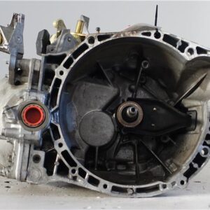 CAJA CAMBIOS MANUAL Peugeot 407 (2004->) 2.0 HDi 135 RHR (DW10BTED4) RHR(DW10BTED4) 20MB17 NEGRO    transmision