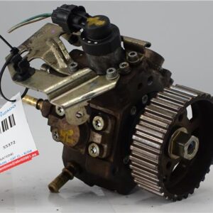 BOMBA INYECTORA Peugeot partner furgón 1.6 HDi 9HX (DV6ATED4) 9HX(DV6ATED4) 0445010102 445010102 BLANCO    BOMBA inyeccion INYECTORA