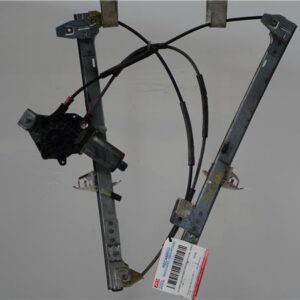 MECANISMO ELEVALUNAS DEL. DCHO. Citroen xsara berlina (1997->) 1.9 TD DHY (XUD9TE/Y) DHY(XUD9TEY) GRANATE    Delanteras delanteros Derechas derechos motor