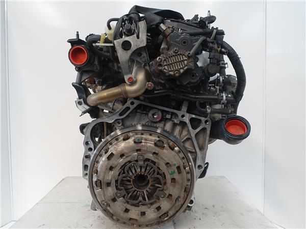 MOTOR COMPLETO Honda accord viii (cl_, cm_) 2.2 i-CTDi N22A1 N22A1 GRIS BLOQUE core usado