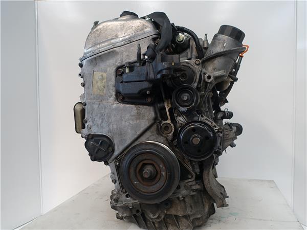 MOTOR COMPLETO Honda accord viii (cl_, cm_) 2.2 i-CTDi N22A1 N22A1 GRIS BLOQUE core usado - Imagen 3