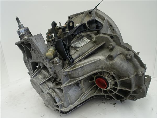 CAJA CAMBIOS MANUAL Renault laguna iii berlina (2007->) 2.0 dCi (BT0K, BT0J, BT1A, BT1D) D/ M9R N7 - #Prov# DM9RN7PROV PK4007 GRIS PLATA transmision - Imagen 3