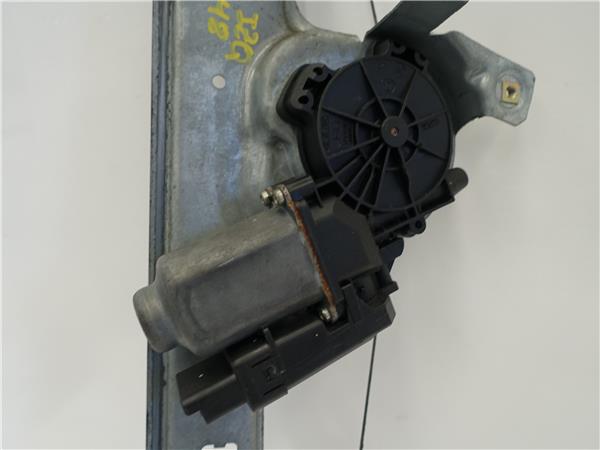 MECANISMO ELEVALUNAS DEL. IZDO. Renault scenic ii (jm)(2003->) 1.9 dCi (JM14) F9Q 804 F9Q804 0675D4 675D4 GRIS Delanteras delanteros Izquierdas izquierdos motor - Imagen 2