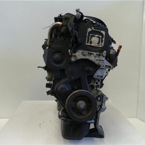 MOTOR COMPLETO Citroen c3 (2002->) 1.4 HDi 8HZ (DV4TD) 8HZ(DV4TD) 8HZ AZUL    BLOQUE core usado