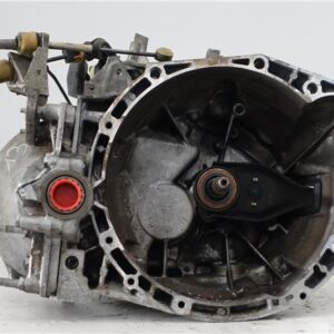 CAJA CAMBIOS MANUAL Citroen c5 berlina (2004->) 2.0 HDi (RCRHRH) RHR (DW10BTED4) RHR(DW10BTED4) 20MB17 GRIS transmision