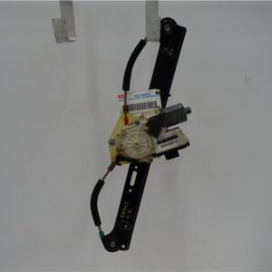 MECANISMO ELEVALUNAS TRA. DCHO. BMW serie x3 (e83)(2004->) 2.0d [2,0 Ltr. - 130 kW Turbodiesel CAT] N47 D20 A N47D20A 5007-083-008 5007083008 GRIS    Derechas derechos motor Traseras traseros