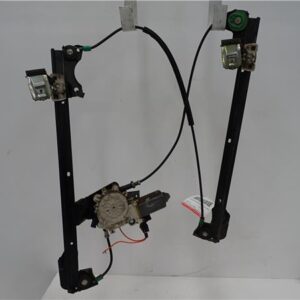 MECANISMO ELEVALUNAS DEL. IZDO. Land Rover freelander (ln)(09.2002->) 2.0 Td4 (D) 204D3 - #Prov# (D)204D3PROV 6N4959802 VERDE    Delanteras delanteros Izquierdas izquierdos motor