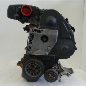 MOTOR COMPLETO Volkswagen polo iii (6n1)(09.1994->) 64 1.9 SDI AGD AGD AZUL    BLOQUE core usado ETF