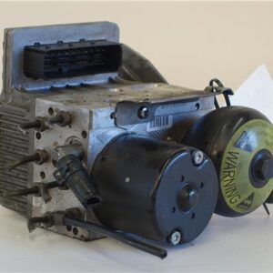 NUCLEO ABS Mercedes-Benz clase e (bm 211) berlina (01.2002->) 2.2 E 220 CDI (211.006) [2,2 Ltr. - 110 kW CDI CAT] OM 646.961 OM646961 0986483501 986483501 BLANCO    modulador 722.699