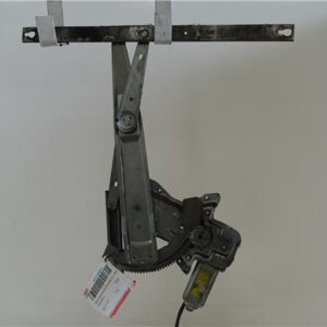 MECANISMO ELEVALUNAS DEL. DCHO. Rover rover 25 (rf)(1999->) 2.0 iDT 20T2N 1145361009470 BLANCO    Delanteras delanteros Derechas derechos motor
