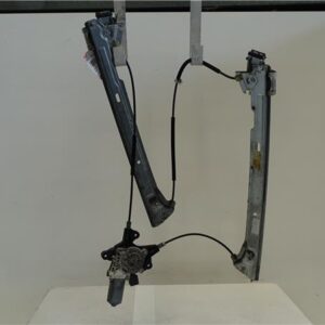 MECANISMO ELEVALUNAS DEL. IZDO. Mercedes-Benz vito / mixto furgón (w639) 109 CDI OM 646.980 OM646980 928795101 BLANCO Delanteras delanteros Izquierdas izquierdos motor 716.637