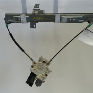 MECANISMO ELEVALUNAS DEL. IZDO. Peugeot 407 (2004->) 2.0 HDi 135 RHR (DW10BTED4) RHR(DW10BTED4) 994650-102 994650102 AZUL    Delanteras delanteros Izquierdas izquierdos motor 20MBK2