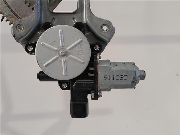 MECANISMO ELEVALUNAS DEL. IZDO. Mitsubishi lancer sedán (cy/z_a) 1.5 (CY2A) 4A91 911030 BLANCO Delanteras delanteros Izquierdas izquierdos motor - Imagen 2