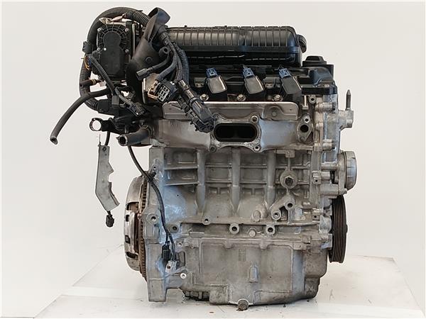 MOTOR COMPLETO Honda civic viii hatchback (fn, fk) 1.4 L13Z1 L13Z1 ROJO BLOQUE core usado