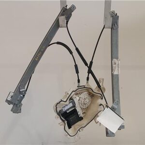 MECANISMO ELEVALUNAS DEL. DCHO. Seat toledo (5p2)(09.2004->) 1.9 TDI BXE 5P0837402N GRIS    Delanteras delanteros Derechas derechos motor HNV