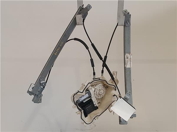 MECANISMO ELEVALUNAS DEL. DCHO. Seat toledo (5p2)(09.2004->) 1.9 TDI BXE 5P0837402N GRIS Delanteras delanteros Derechas derechos motor HNV