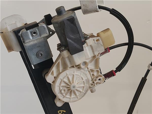 MECANISMO ELEVALUNAS TRA. DCHO. Ford s-max (ca1)(2006->) 2.0 TDCi QXWB 0130822287 130822287 GRIS Derechas derechos motor Traseras traseros - Imagen 2