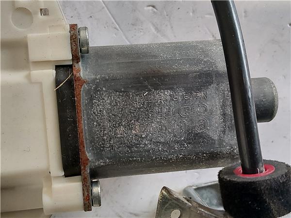 MECANISMO ELEVALUNAS TRA. DCHO. Ford s-max (ca1)(2006->) 2.0 TDCi QXWB 0130822287 130822287 GRIS Derechas derechos motor Traseras traseros - Imagen 3