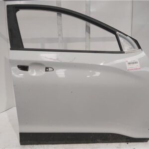PUERTA DEL. DCHA. Hyundai kona (os)(2017->) 1.0 Klass 2WD [1,0 Ltr. - 88 kW TGDI CAT] G3LC - #Prov# G3LCPROV BLANCO    Delanteras delanteros Derechas derechos