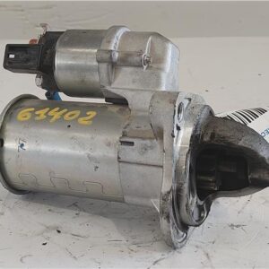MOTOR ARRANQUE Hyundai kona (os)(2017->) 1.0 Klass 2WD [1,0 Ltr. - 88 kW TGDI CAT] G3LC - #Prov# G3LCPROV 36100-04270 3610004270 BLANCO    de