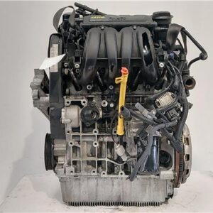 MOTOR COMPLETO Seat leon (1p1)(05.2005->) 1.6 BSE BSE NEGRO    BLOQUE core usado GVY
