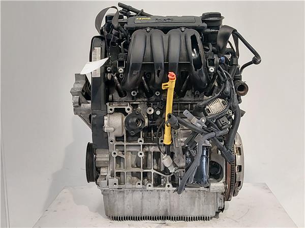 MOTOR COMPLETO Seat leon (1p1)(05.2005->) 1.6 BSE BSE NEGRO BLOQUE core usado GVY