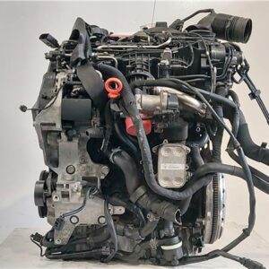 MOTOR COMPLETO Seat ibiza berlina (6j5)(06.2008->) 1.6 TDI CAYB CAYB BLANCO BLOQUE core usado KFK