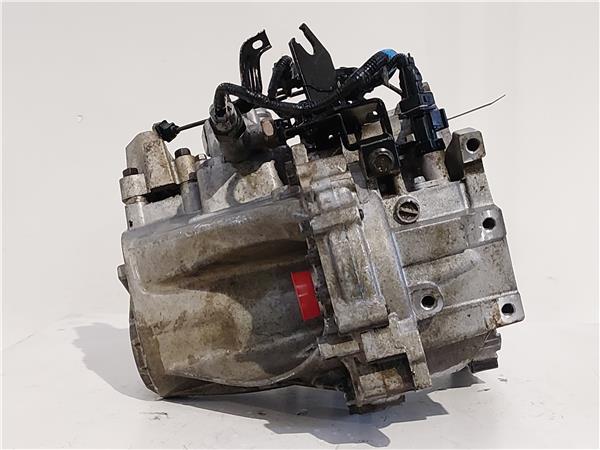 CAJA CAMBIOS MANUAL Hyundai accent iii (mc) 1.5 CRDi GLS D4FA P61763 GRIS PLATA transmision - Imagen 4