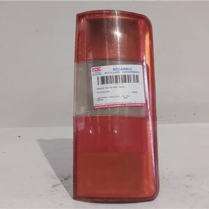 PILOTO TRA. DCHO. Ford transit connect (p65_, p70_, p80_) 1.8 TDCi HCPB 2T1413N12A8 AZUL    Bombilla Derecha derecho Faro Lámpara Luz Trasera trasero
