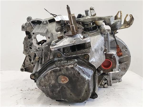 CAJA CAMBIOS MANUAL Peugeot 406 berlina (s1/s2)(08.1995->) 2.1 TD 12V P8C (XUD11BTE) P8C(XUD11BTE) 20LE48 ROJO transmision 20LE00 - Imagen 3