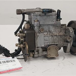 BOMBA INYECTORA Audi a3 (8l)(09.1996->) 1.9 TDI Ambiente [1,9 Ltr. - 81 kW TDI] AHF 038130107D 38130107D GRIS    BOMBA inyeccion INYECTORA EBF