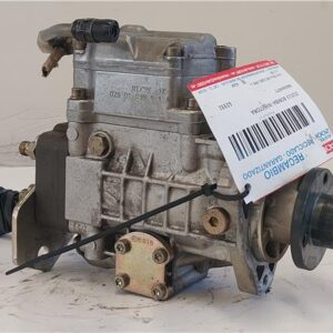 BOMBA INYECTORA Seat ibiza (6k1)(08.1999->) 1.9 SDI AQM 0460404972 460404972 BLANCO    BOMBA inyeccion INYECTORA EAY