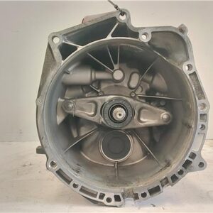 CAJA CAMBIOS MANUAL BMW serie 3 berlina (e90)(2004->) 2.0 320d [2,0 Ltr. - 120 kW 16V Diesel] M47N 204 D4 M47N204D4 HES NEGRO    transmision