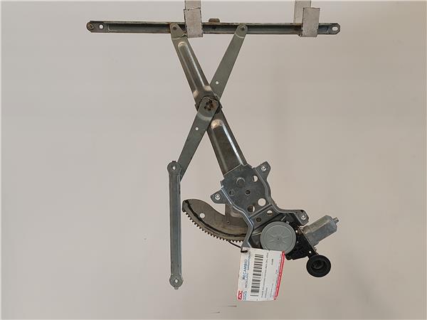 MECANISMO ELEVALUNAS DEL. IZDO. Suzuki swift iii (sg) 1.6 M16A 83460-63J00 8346063J00 NEGRO Delanteras delanteros Izquierdas izquierdos motor