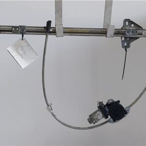 MECANISMO ELEVALUNAS DEL. IZDO. Renault mascott 160.65 ZD3 A 604 ZD3A604 400739 BLANCO    Delantero Izquierdo