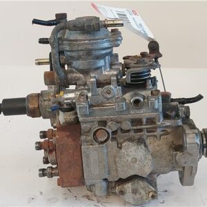 BOMBA INYECTORA Opel movano furgón (f9) 2.8 DTI D-S9W A 7 - #Prov# DS9WA7PROV 0460424147 460424147 BLANCO BOMBA inyeccion INYECTORA