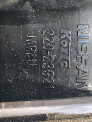 PILOTO TRA. DCHO. Nissan terrano (wd21)(12.1987->) 2.7 TD 4WD TD27T 22023921 BLANCO Bombilla Derecha derecho Faro Lámpara Luz Trasera trasero - Imagen 3
