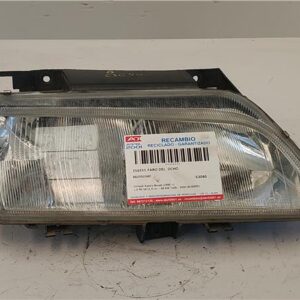 FARO DEL. DCHO Citroen xantia break (1995->) 1.9 TD SX [1,9 Ltr. - 68 kW Turbodiesel (DHX, D8B / XUD9TE)] DHX (XUD9TE) DHX(XUD9TE) 88205034D ROJO    Bombillas delanteras Delanteros Derechas Derechos Lámparas luces Luz piloto Pilotos