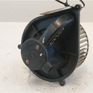MOTOR CALEFACCION Citroen jumper furgón (244) 2.8 HDi 8140.43S 814043S BLANCO VENTILADOR 20UM05