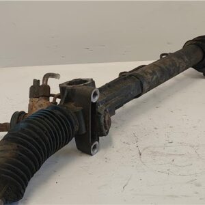 CREMALLERA DIRECCION ASISTIDA Citroen jumper furgón (244) 2.8 HDi 8140.43S 814043S 37502277 BLANCO cremalleras STEERING GEAR ASSY 20UM05