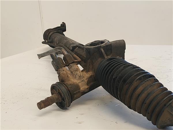 CREMALLERA DIRECCION ASISTIDA Citroen jumper furgón (244) 2.8 HDi 8140.43S 814043S 37502277 BLANCO cremalleras STEERING GEAR ASSY 20UM05 - Imagen 2