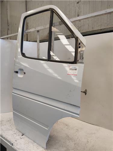 PUERTA DEL. DCHA. Mercedes-Benz sprinter 3-t furgón (903) 308 CDI OM 611.987 OM611987 BLANCO Delanteras delanteros Derechas derechos 711.605 - Imagen 3