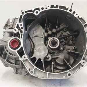 CAJA CAMBIOS MANUAL Renault grand scénic ii (jm0/1_) 1.9 dCi (JM14) D/F9Q L8 - #Prov# DF9QL8PROV ND0002 AZUL transmision